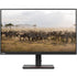 Lenovo ThinkVision S27e-20 27" Full HD LED LCD Monitor - 16:9 - Raven Black (62AFKAT2US) Front image