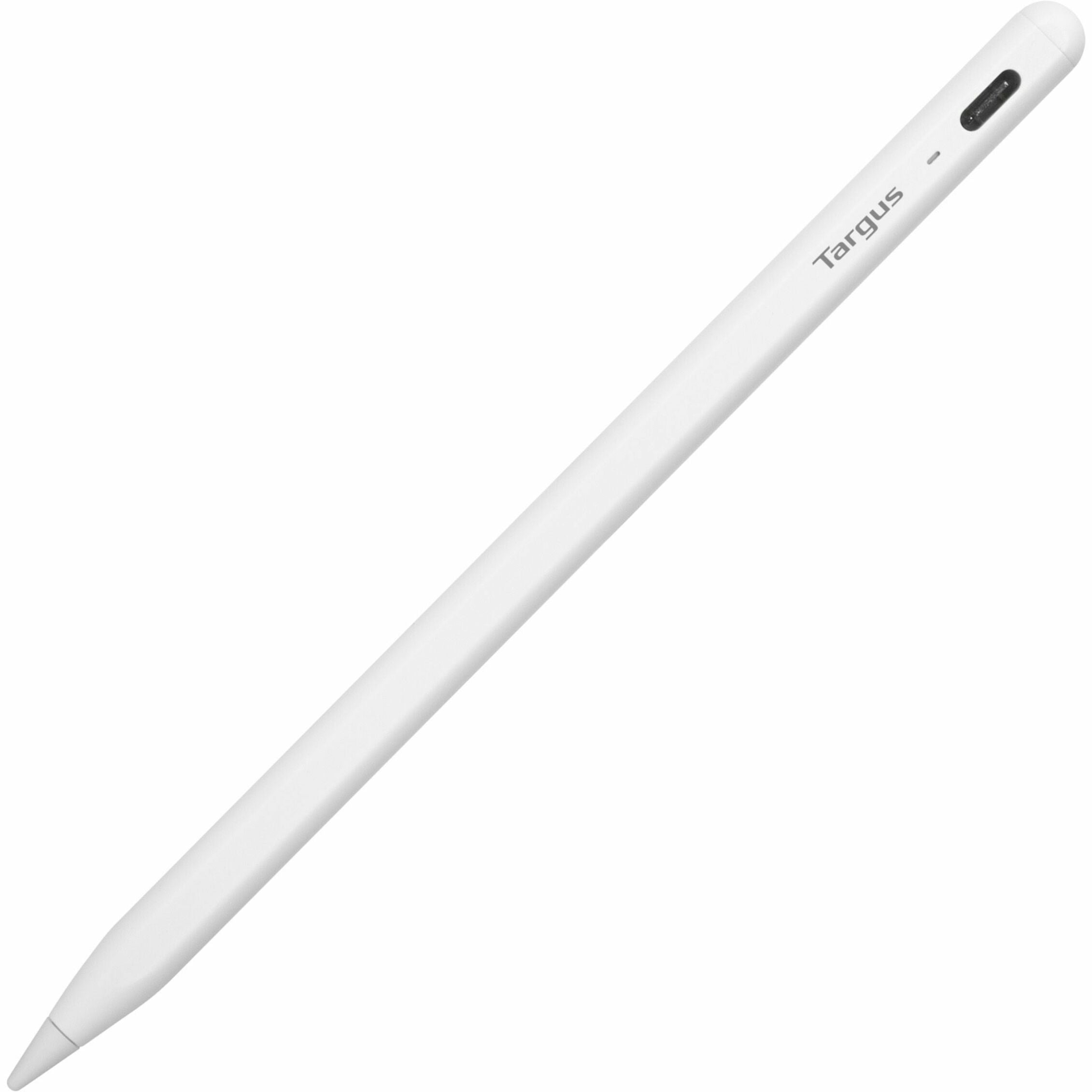 Targus AMM174AMGL Active Antimicrobial Stylus, Capacitive Touch