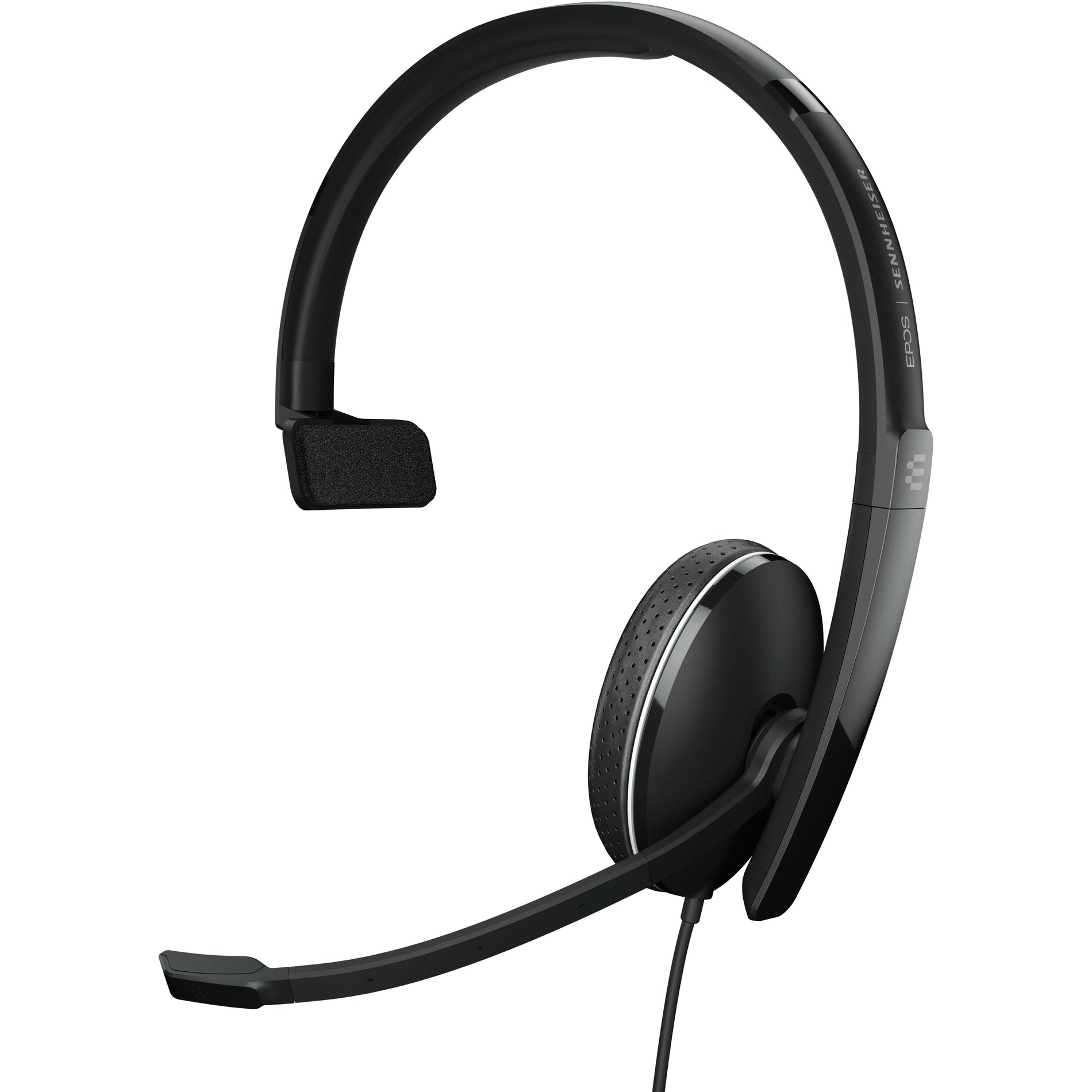 EPOS | SENNHEISER 1000900 ADAPT 135T USB II On-ear Headset, Teams Certified