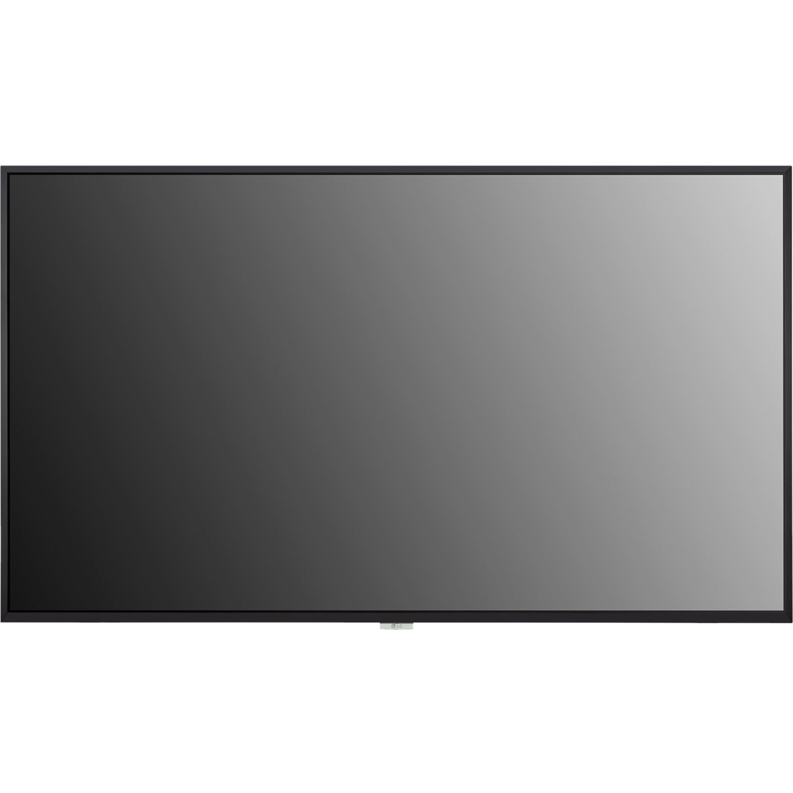 LG 55UH7F-H Digital Signage Display, 55" LCD, 4K UHD, 700 Nit Brightness, webOS 4.1