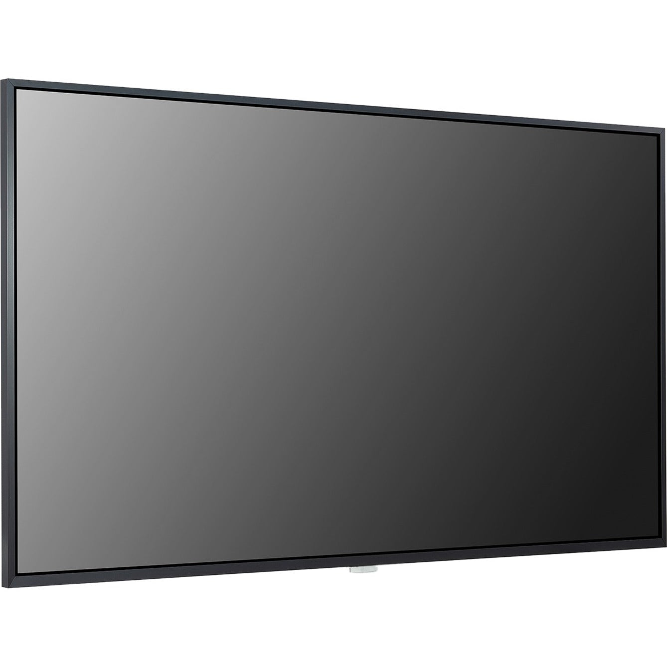 LG 55UH7F-H Digital Signage Display, 55" LCD, 4K UHD, 700 Nit Brightness, webOS 4.1