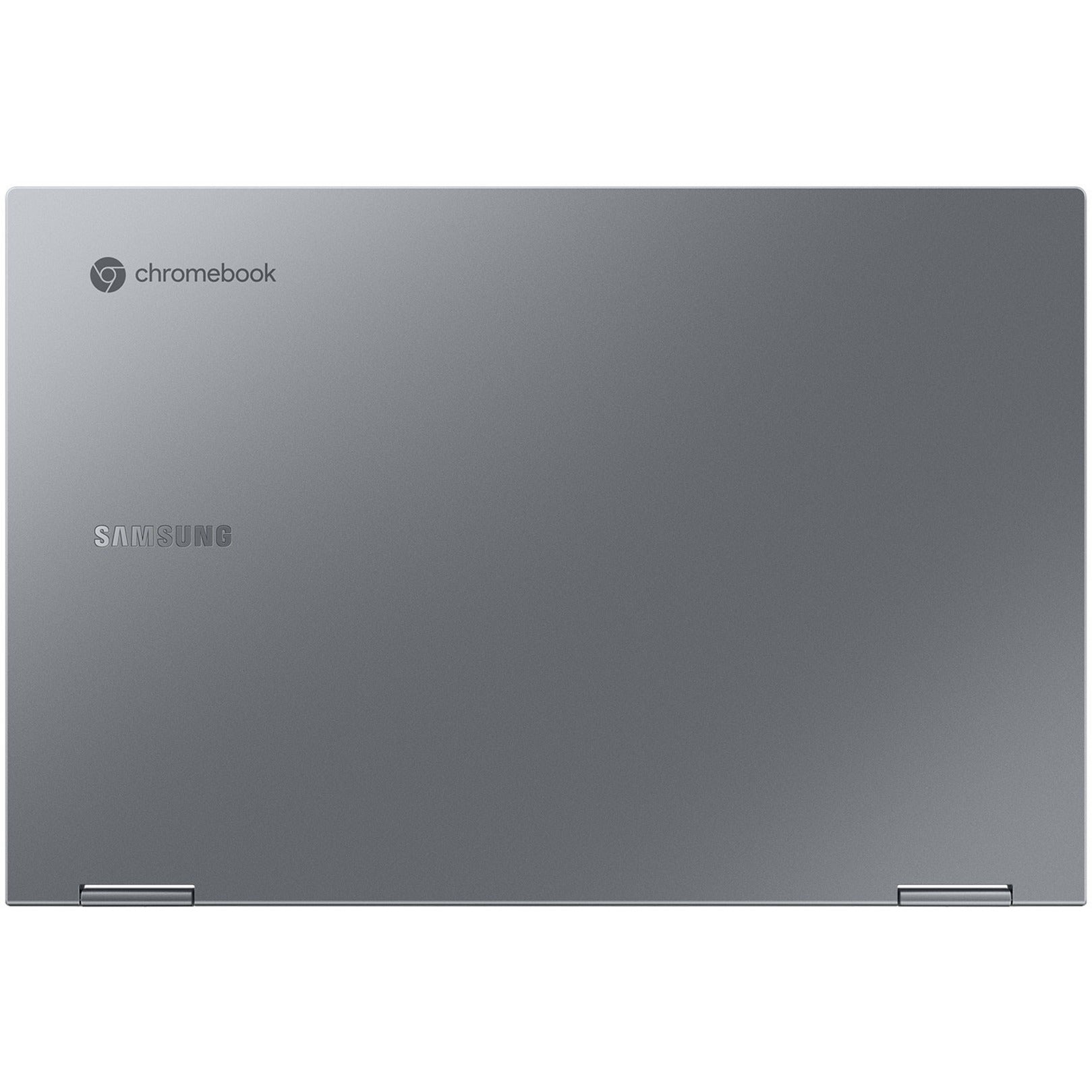 Samsung XE530QDA-KB2US Galaxy Chromebook 2 13.3" QLED Touch-Screen, Intel Celeron, 4GB Memory, 64GB eMMC, Mercury Gray