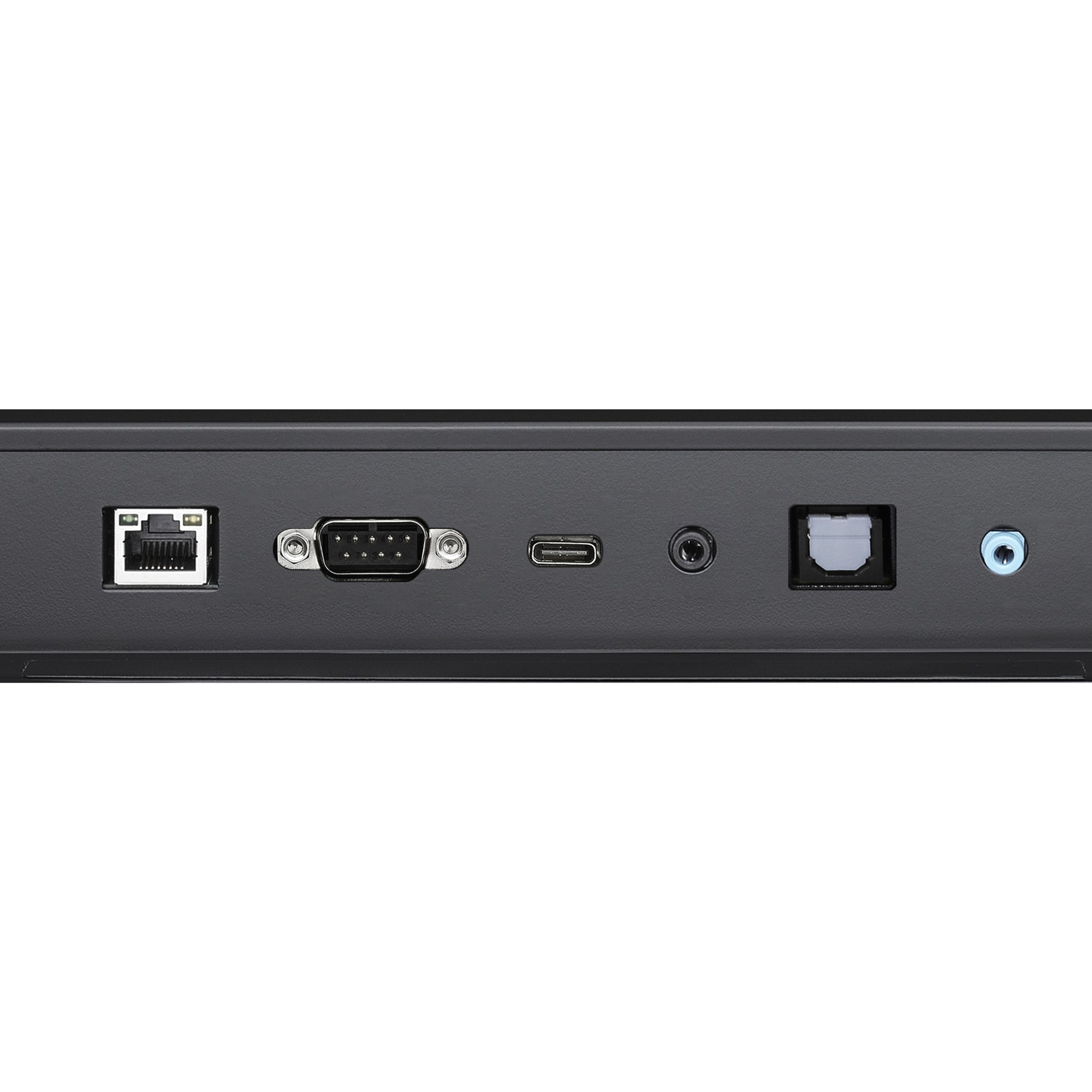 NEC Display E558 55" 4K UHD Display with Integrated ATSC/NTSC Tuner, High Dynamic Range (HDR), Energy Star