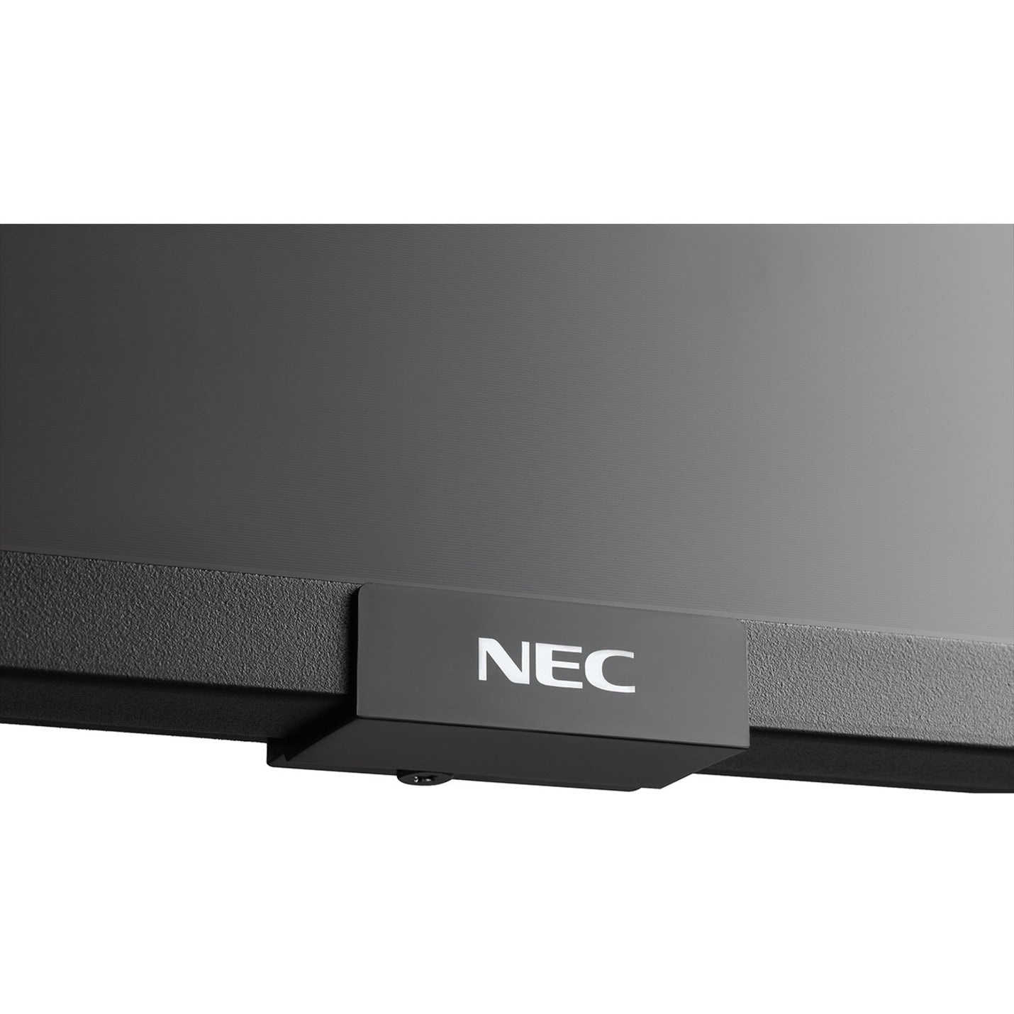 NEC Display ME501-AVT3 50" Ultra High Definition Commercial Display with Integrated ATSC/NTSC Tuner, 400 Nit, 8-bit+FRC, 2160p, 3 Year Warranty
