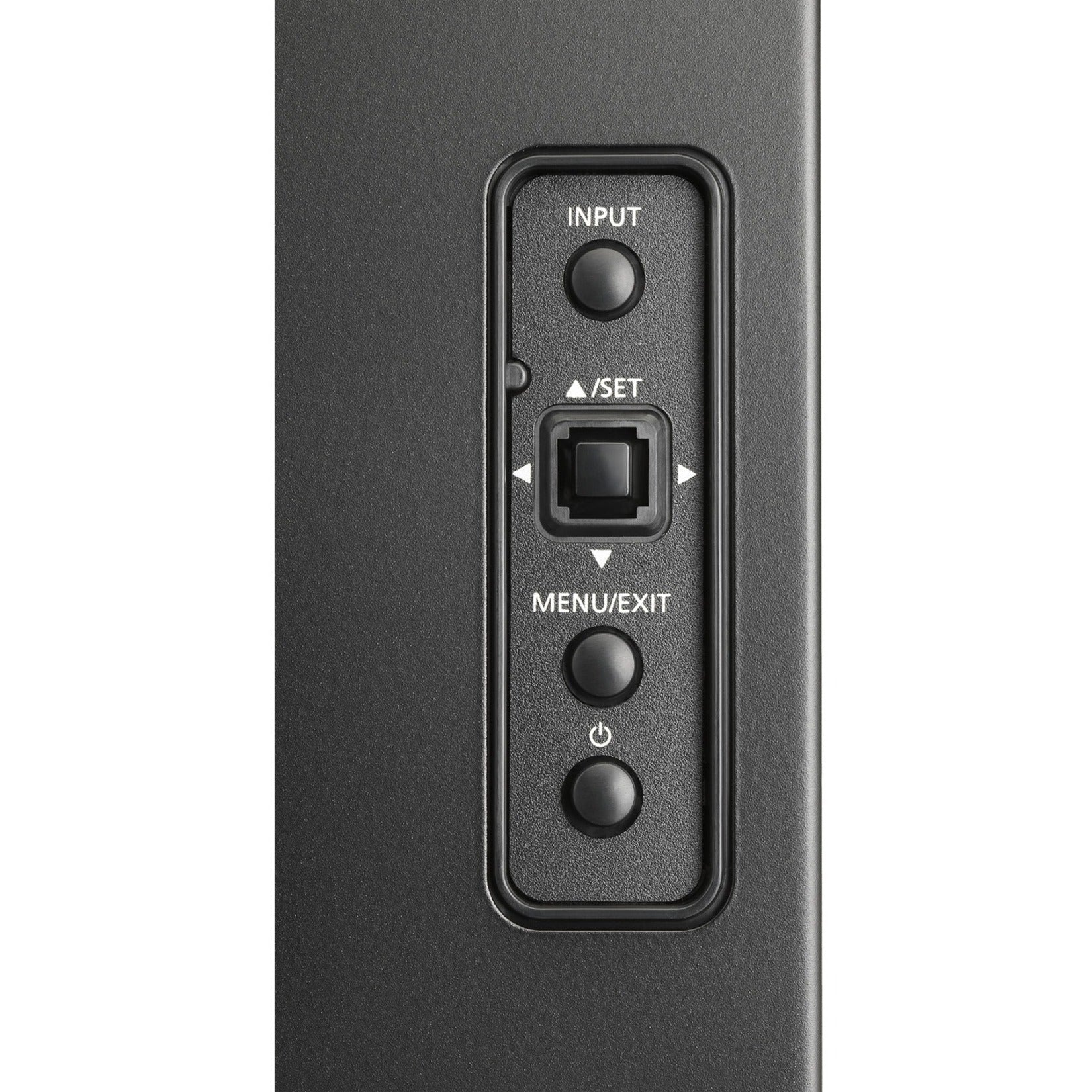 NEC Display 43" Ultra High Definition Professional Display (M431) Alternate-Image11 image