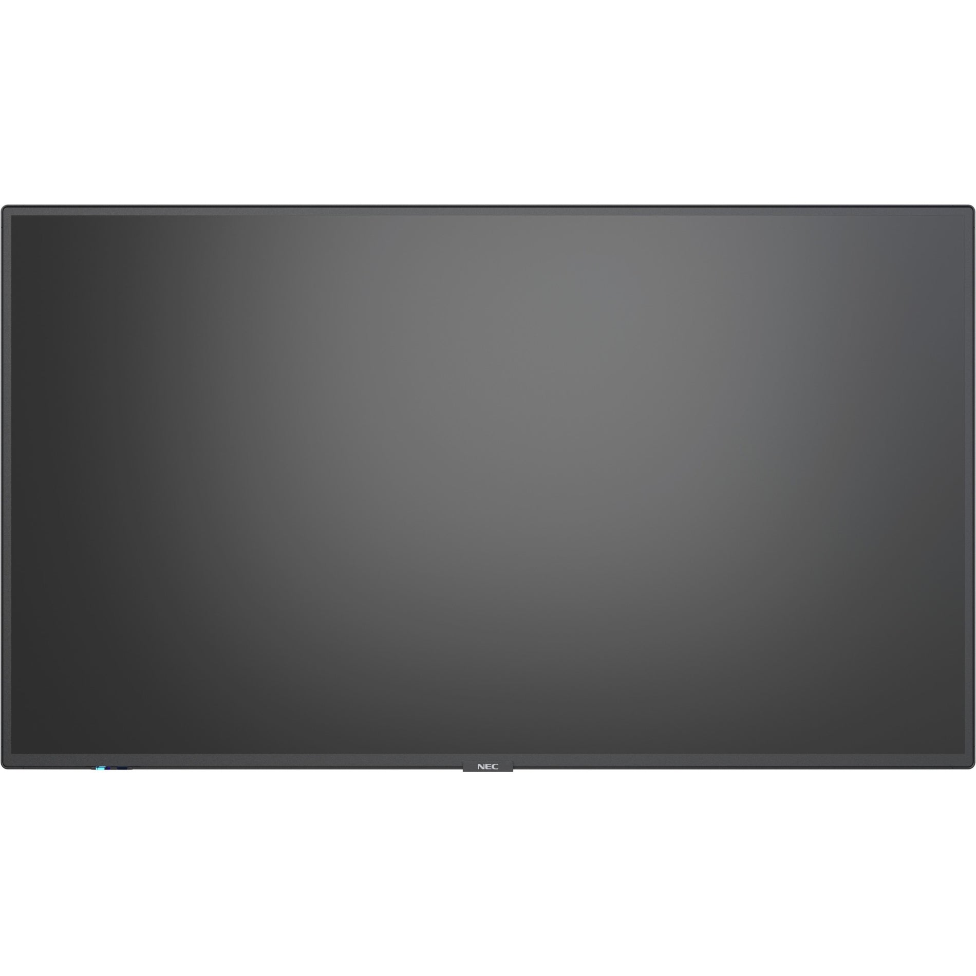 NEC Display 43" Wide Color Gamut Ultra High Definition Professional Display (MA431) Alternate-Image4 image