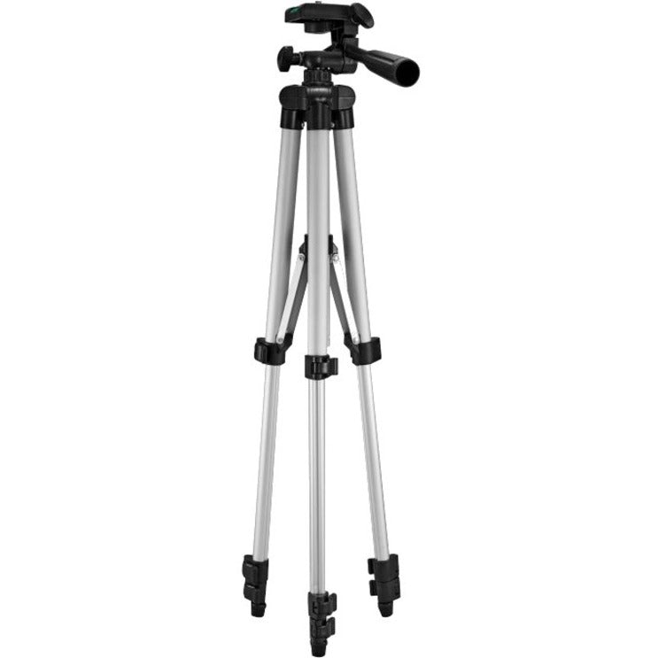 GPX TPD427S 42" Tripod, Lightweight and Versatile for Photography and Video