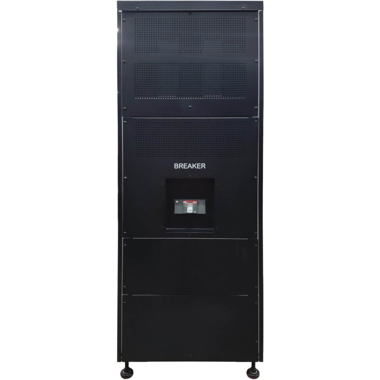 Tripp Lite BP240V40 SmartOnline S3M External Battery Cabinet, 120VDC, 40Ah VRLA Batteries