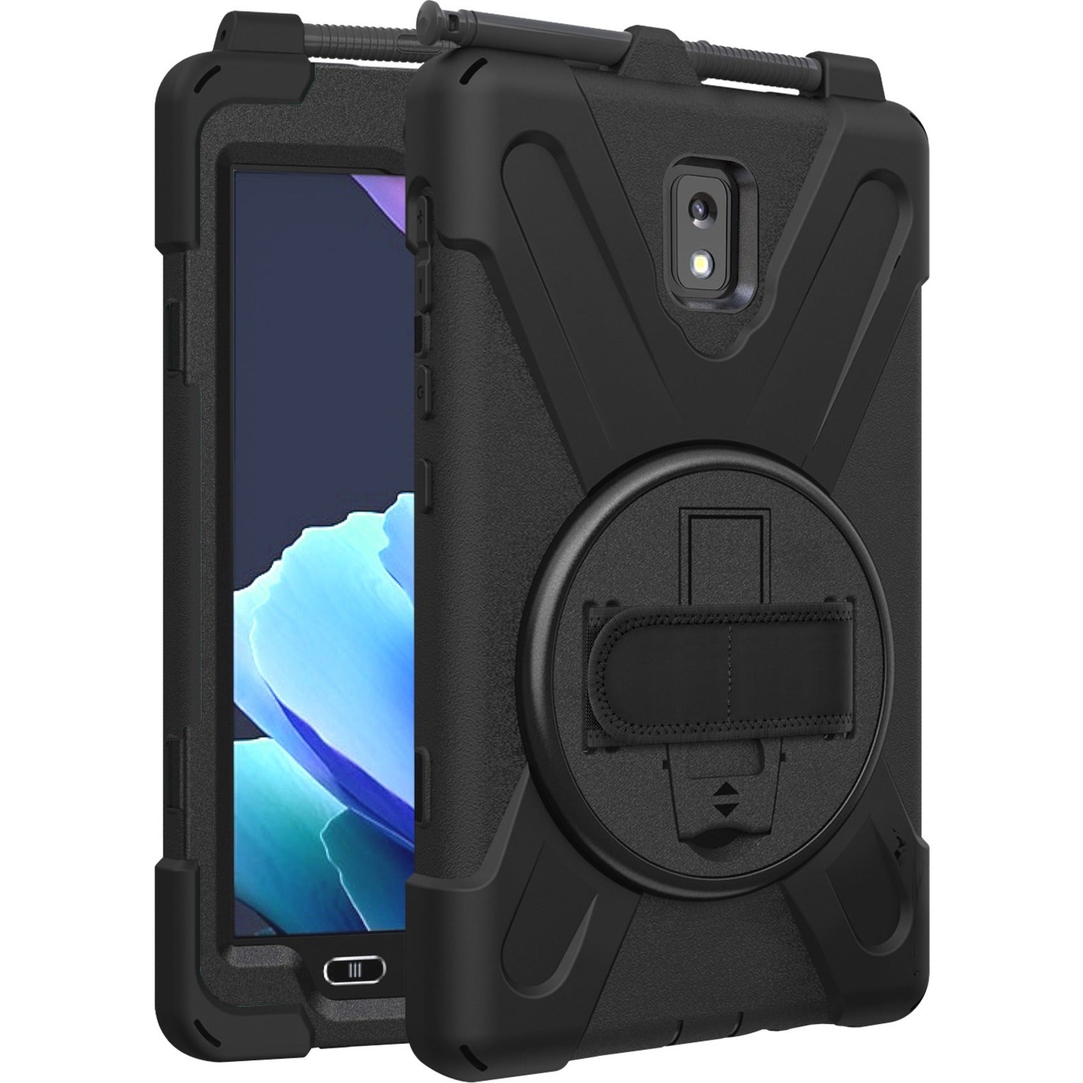 CODi Rugged Carrying Case for Samsung Tab Active 8