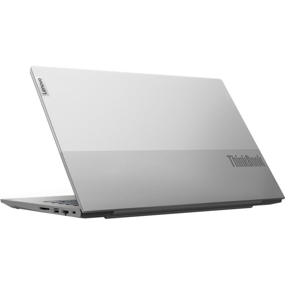 Lenovo 21A2002RUS ThinkBook 14 G3 ACL 14" Laptop, Ryzen 5, 8GB RAM, 256GB SSD, Windows 10 Pro