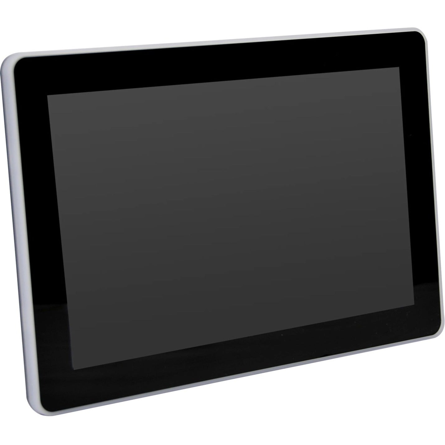 Mimo Monitors MBS-1080C-POE-L Vue Digital Signage Display, 10.1" Touchscreen, 1280 x 800, LED Backlight, 350 Nit
