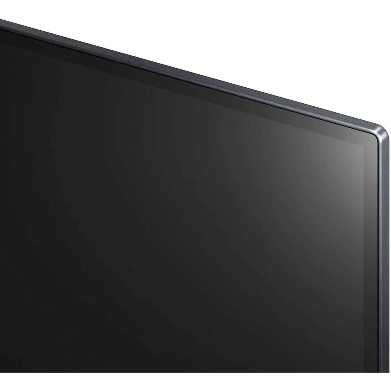 LG OLED77G1PUA G1 Smart OLED TV - 4K UHDTV, 76.7" Screen, Dolby Atmos, 120Hz Refresh Rate