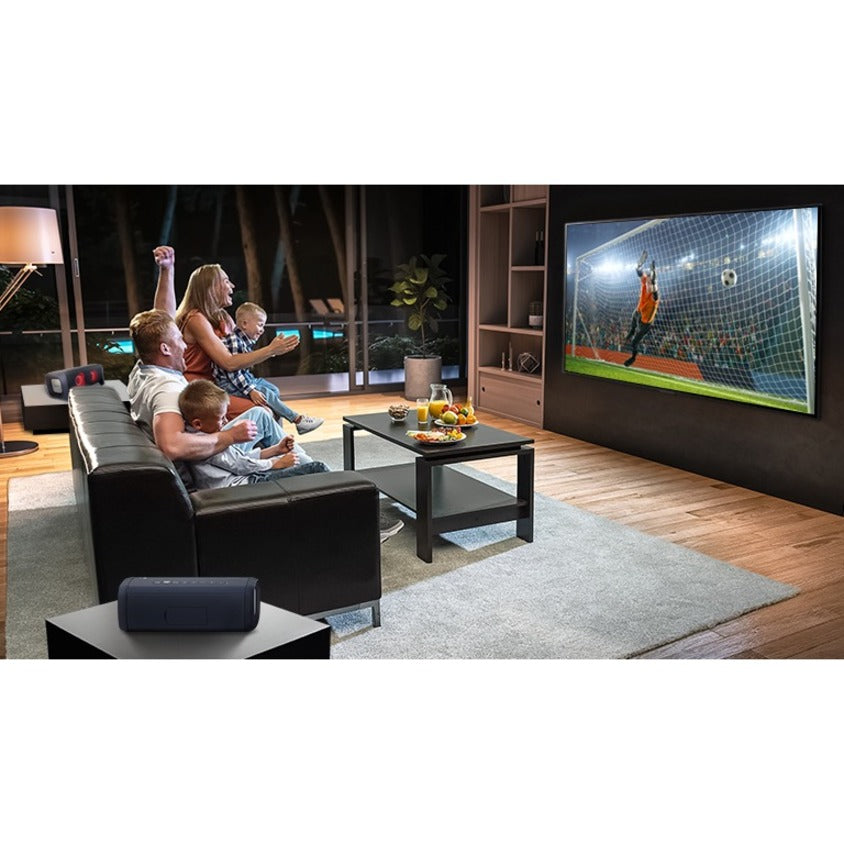 LG OLED55C1PUB C1 55 inch Smart OLED TV - 4K UHDTV, Dolby Atmos, 120Hz Refresh Rate