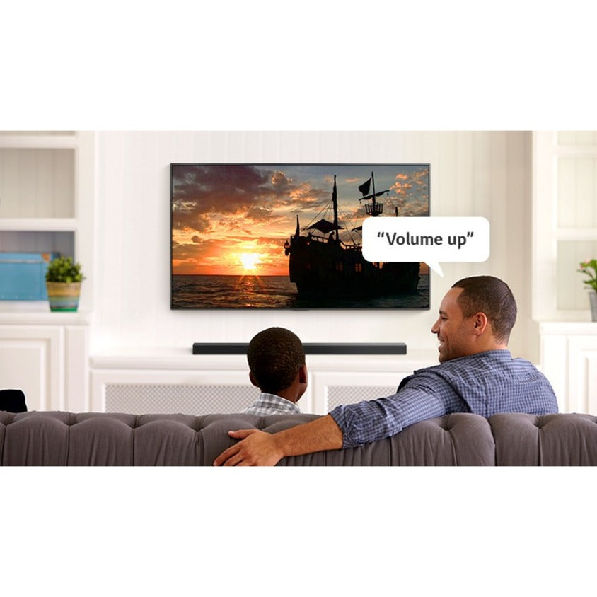 LG C1 48.2" Smart OLED TV - 4K UHDTV [Discontinued]