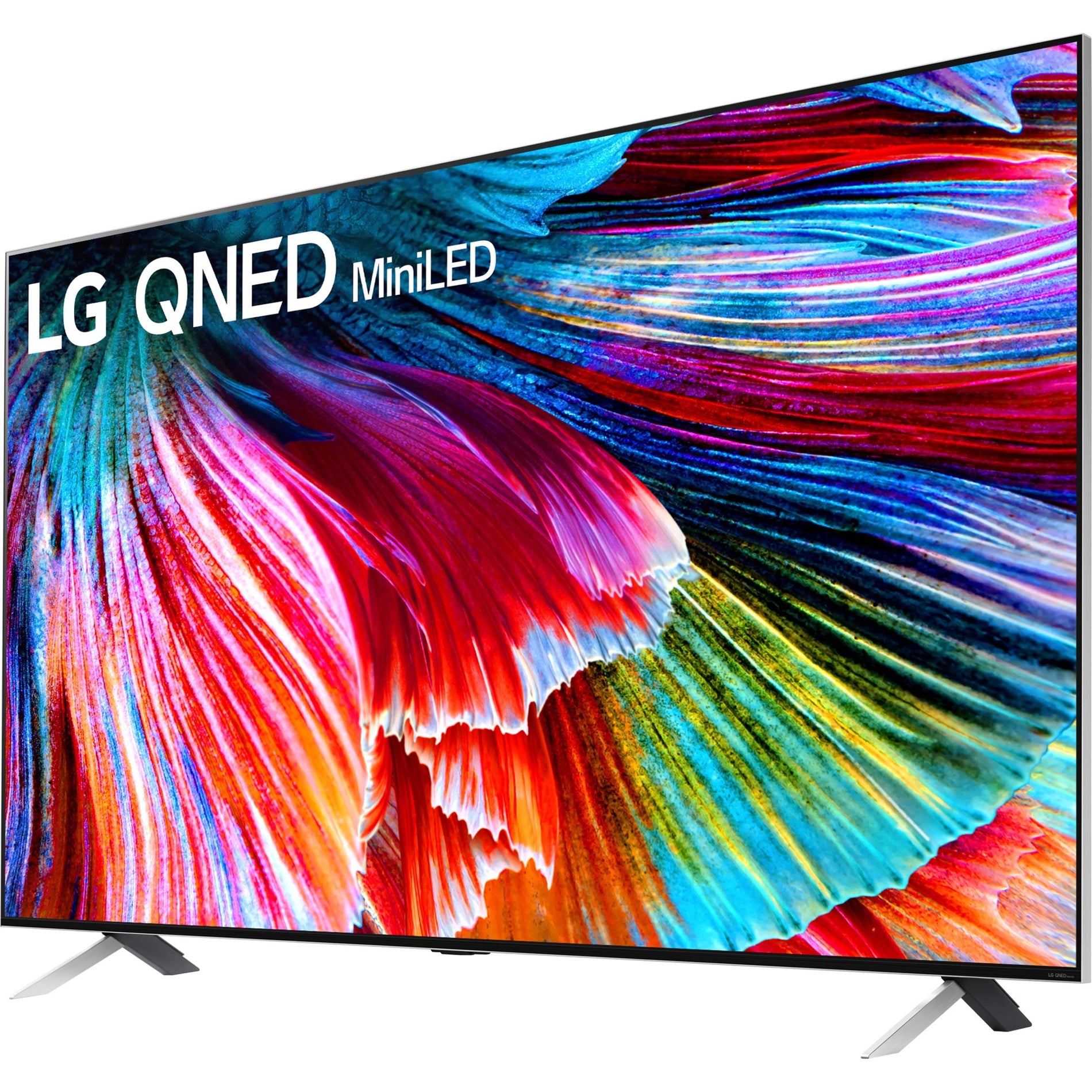 LG 65QNED99UPA 64.5" Smart LED-LCD TV - 8K UHD [Discontinued]