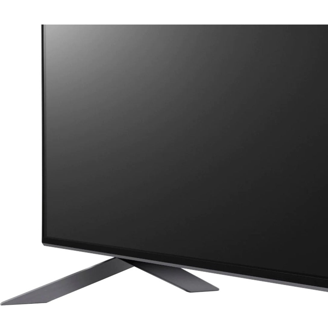 LG 65NANO90UPA NanoCell 90 Series 65 inch 4K Smart UHD TV with AI ThinQ, Dolby Atmos, TruMotion 240Hz