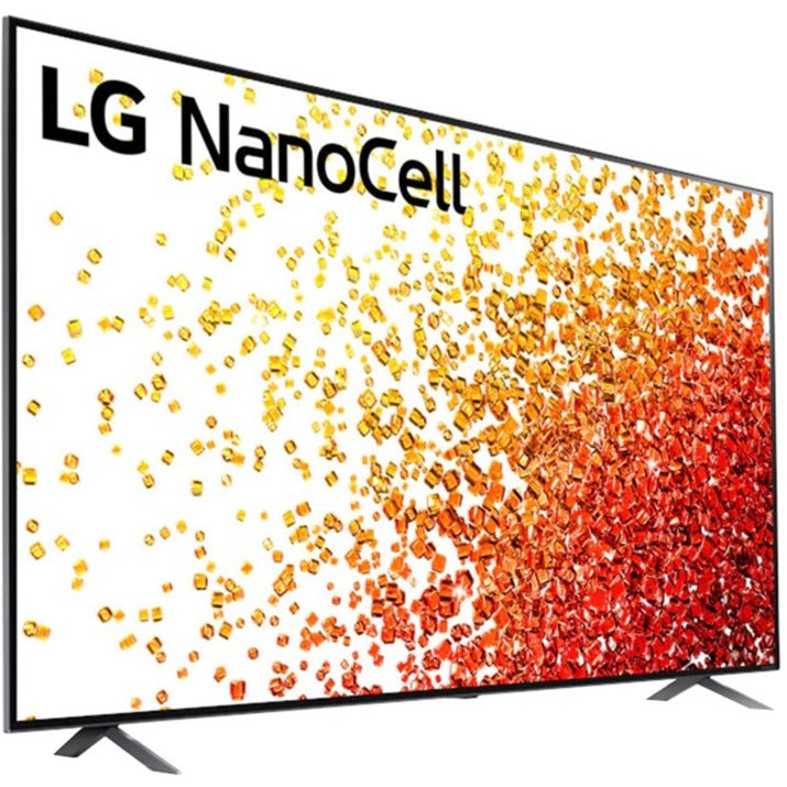 LG 55NANO90UPA NanoCell 90 Series 55 inch 4K Smart UHD TV w/ AI ThinQ - Dolby Atmos, TruMotion 240Hz