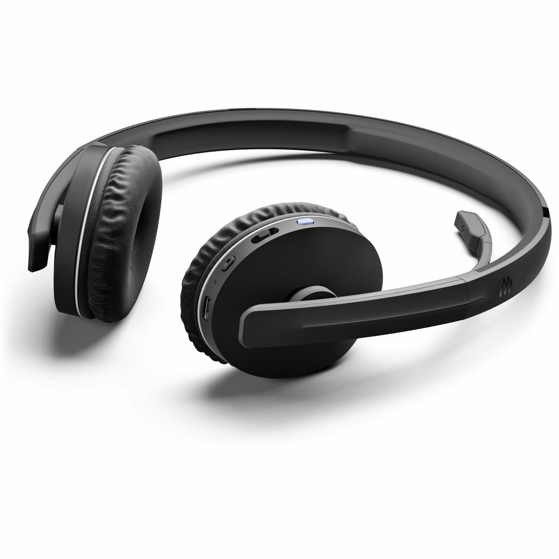 EPOS | SENNHEISER 1000882 ADAPT 260 On-ear Bluetooth Headset, USB Dongle Included