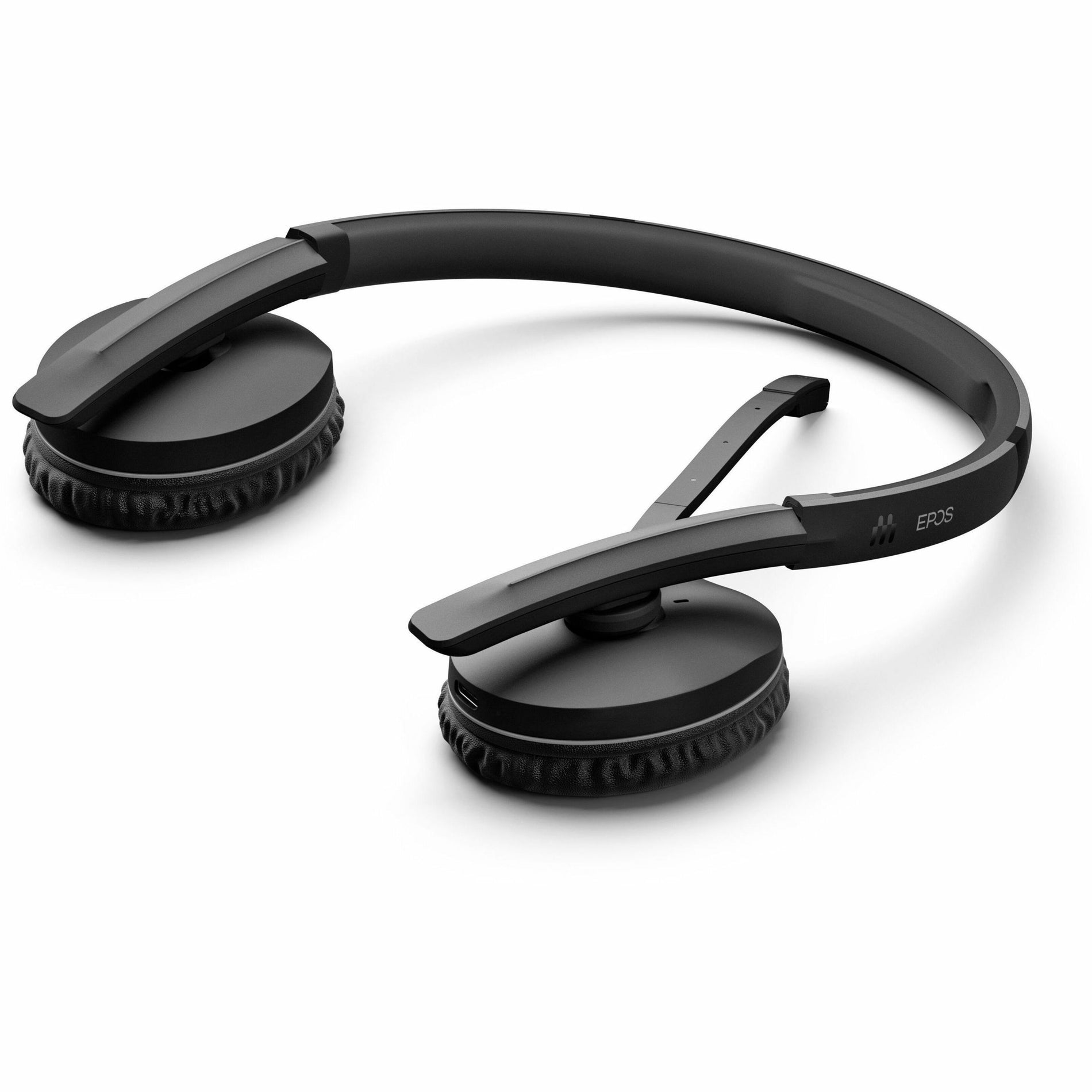 EPOS | SENNHEISER 1000882 ADAPT 260 On-ear Bluetooth Headset, USB Dongle Included