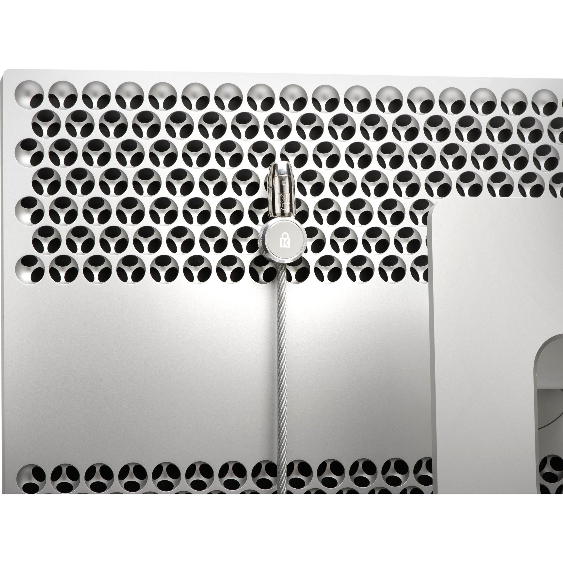 Kensington K63150WW Mac Pro and Pro Display XDR Locking Kit, Secure Your Apple Devices with Ease