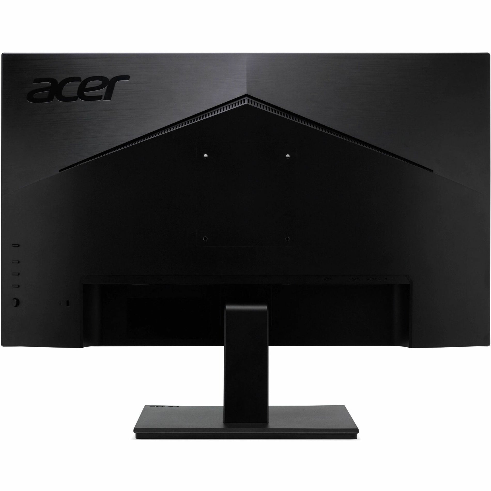 Acer UM.PV7AA.001 V287K 28" 4K UHD LCD Monitor, 90% DCI-P3, Adaptive Sync (DisplayPort/HDMI)