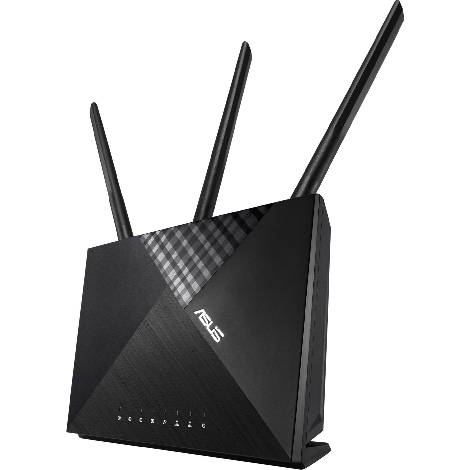 Asus AC1900 Dual Band Gigabit WiFi5 Router with MU-MIMO [Discontinued]