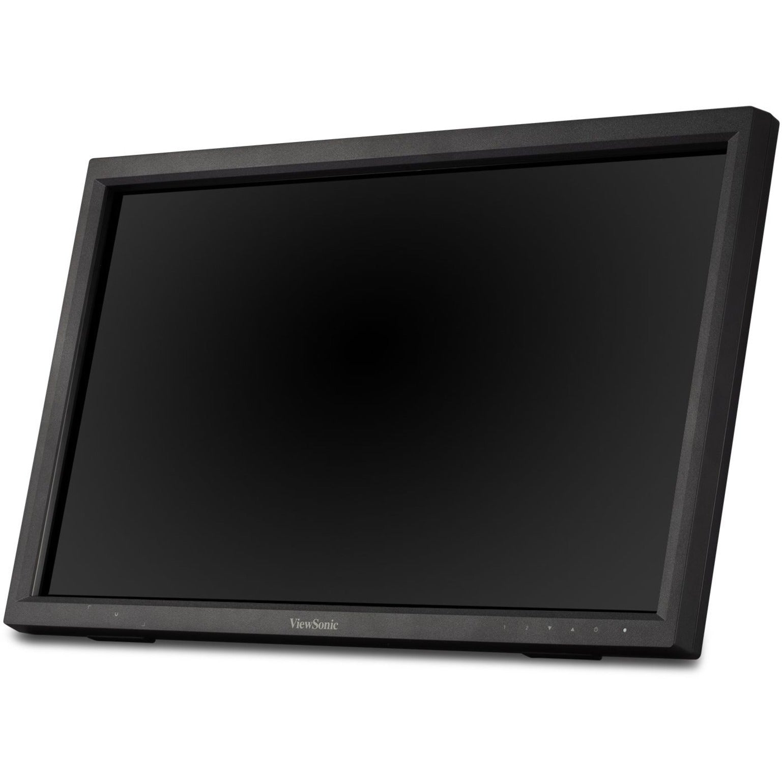 ViewSonic TD2223 22" Touch Display, Full HD, 10-point IR, USB Hub, 3 Year Warranty