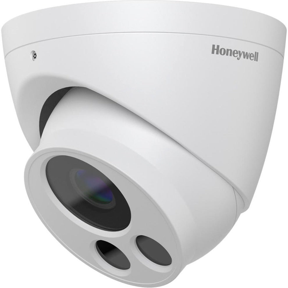 Honeywell HC30WE5R2 5MP WDR IR IP Ball Camera, MFZ Lens, Color, Monochrome