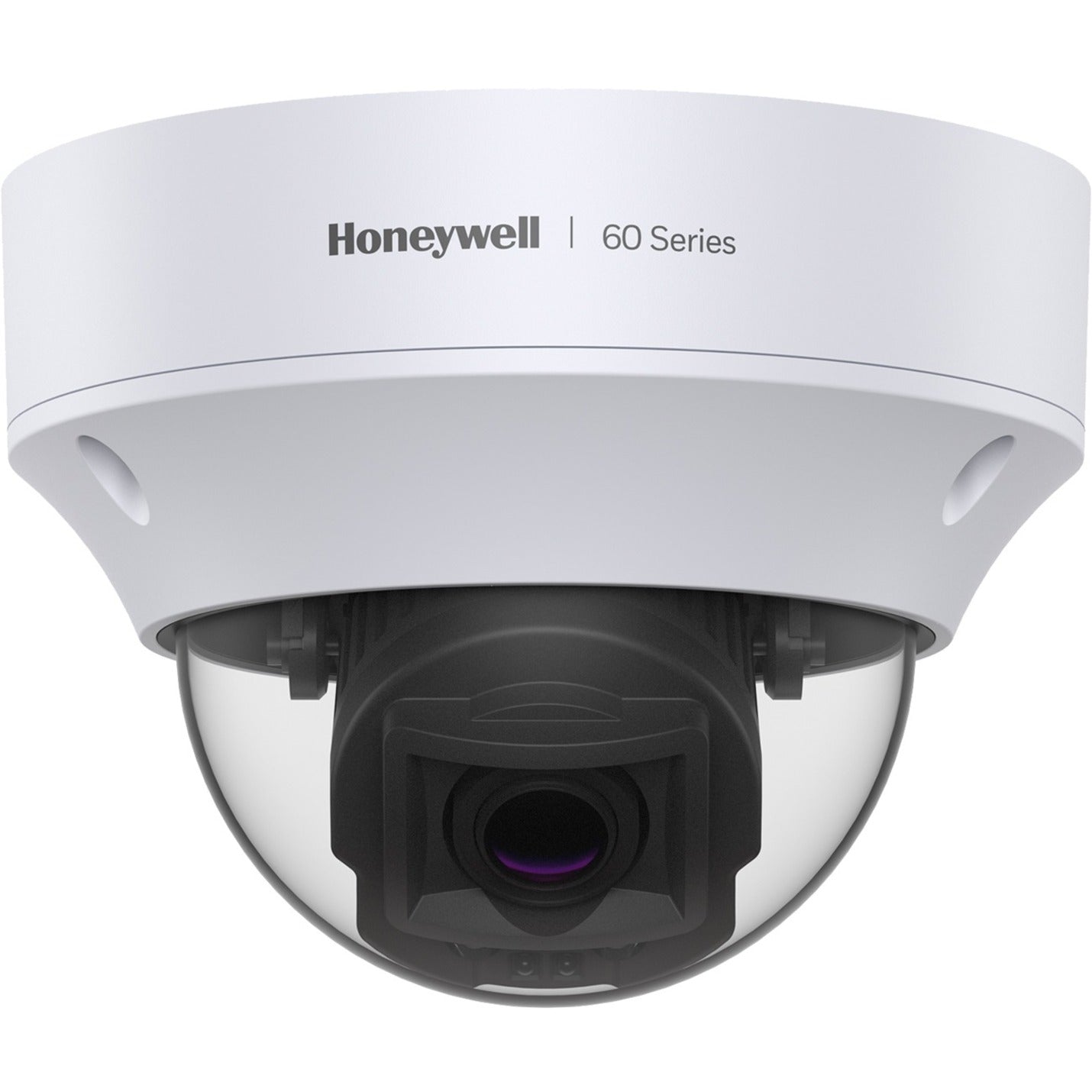 Honeywell HC60W45R2 5MP IP WDR IR Rugged Dome 2.7~13.5mm, Outdoor Network Camera