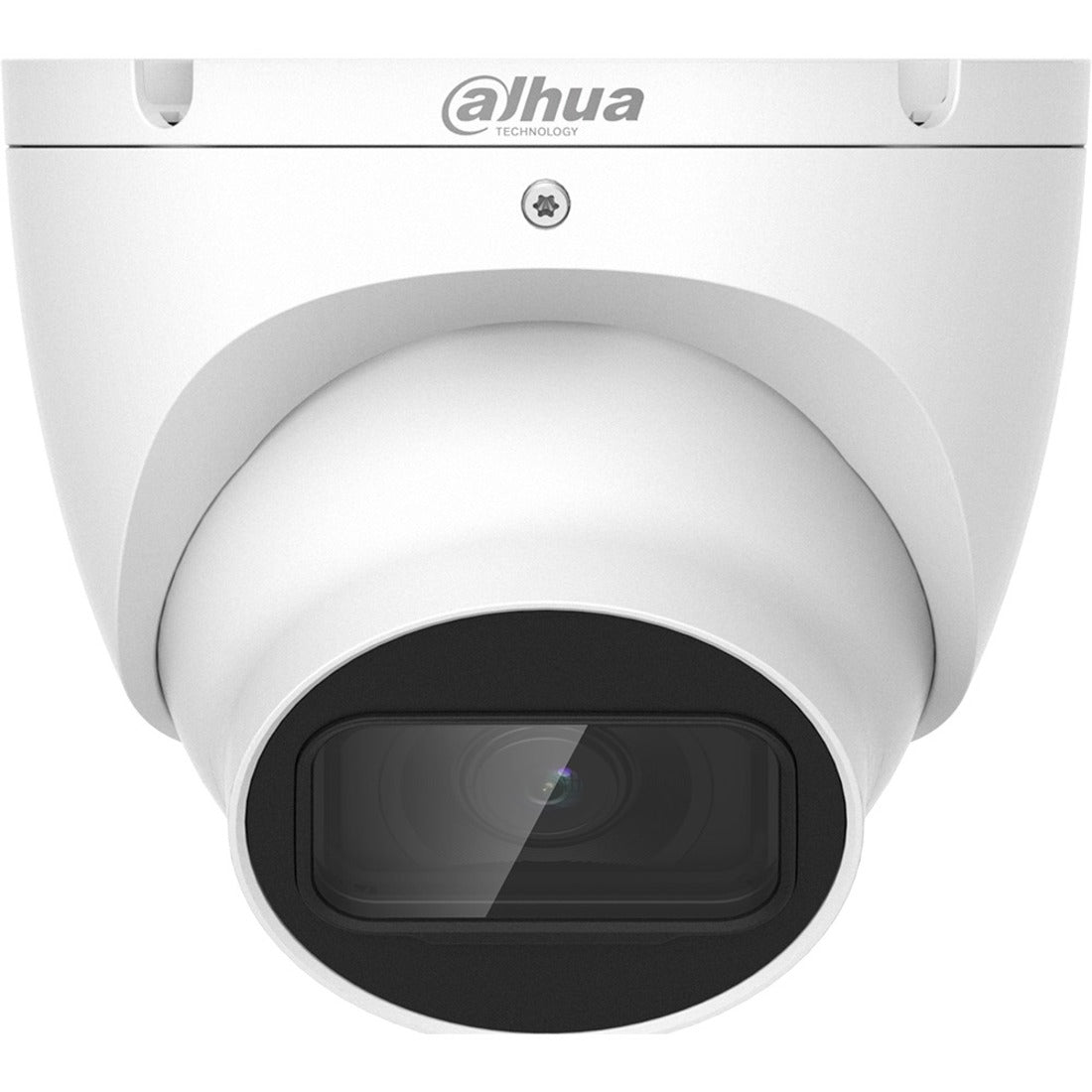 Dahua A51BJ02 Lite 5MP HD Surveillance Camera - Outdoor, 2.8mm Lens, 30fps, IP67