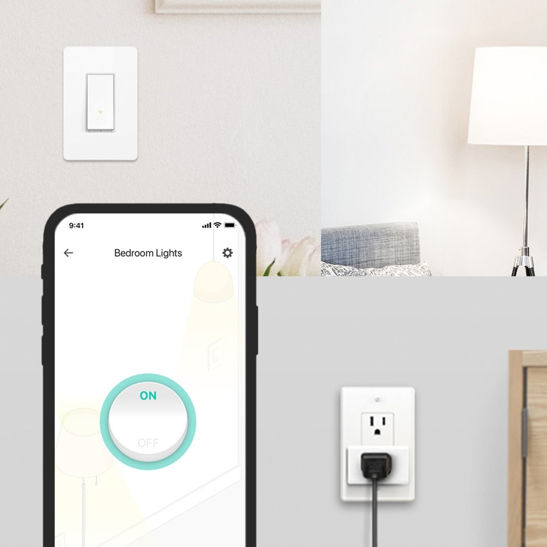 Kasa Smart Plug Ultra Mini - Control Your Devices with Ease [Discontinued]