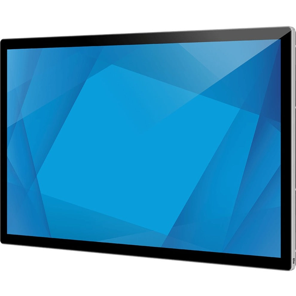Elo E721186 4303L 43" Interactive Display, Multi-Touch LCD Screen, 1920 x 1080 Resolution, Wall Mountable, LED Backlight