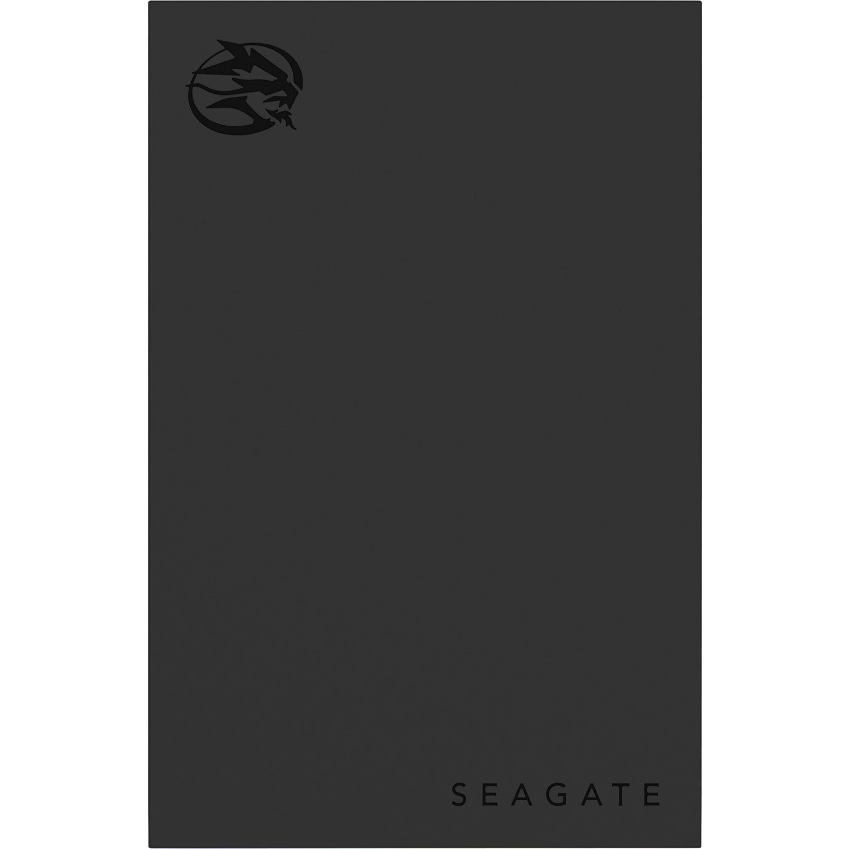 Seagate STKL2000400 FireCuda 2 TB External Hard Drive, USB 3.2 (Gen 1)