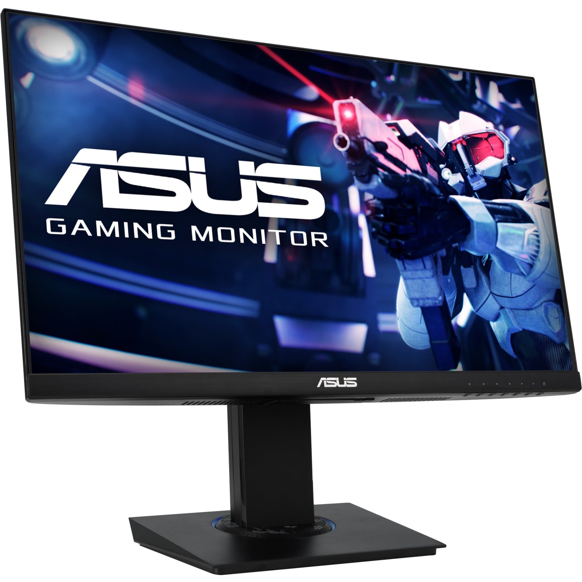 Asus Gaming LCD Monitor VG246H, 23.8 Full HD, 1ms Response Time, FreeSync