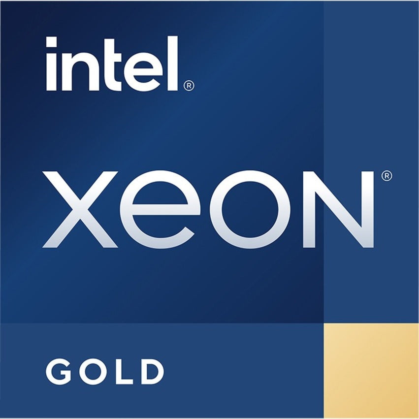 Intel CD8068904665802 Xeon Gold 5315Y Octa-core (8 Core) 3.20 GHz Processor, High Performance Server CPU