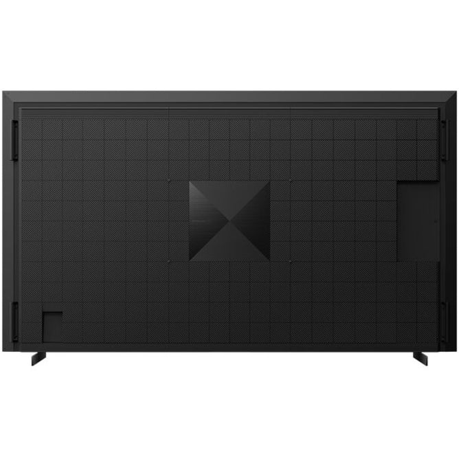 Sony XR100X92 BRAVIA XR X92 4K HDR Full Array LED with Smart Google TV, 100" Class