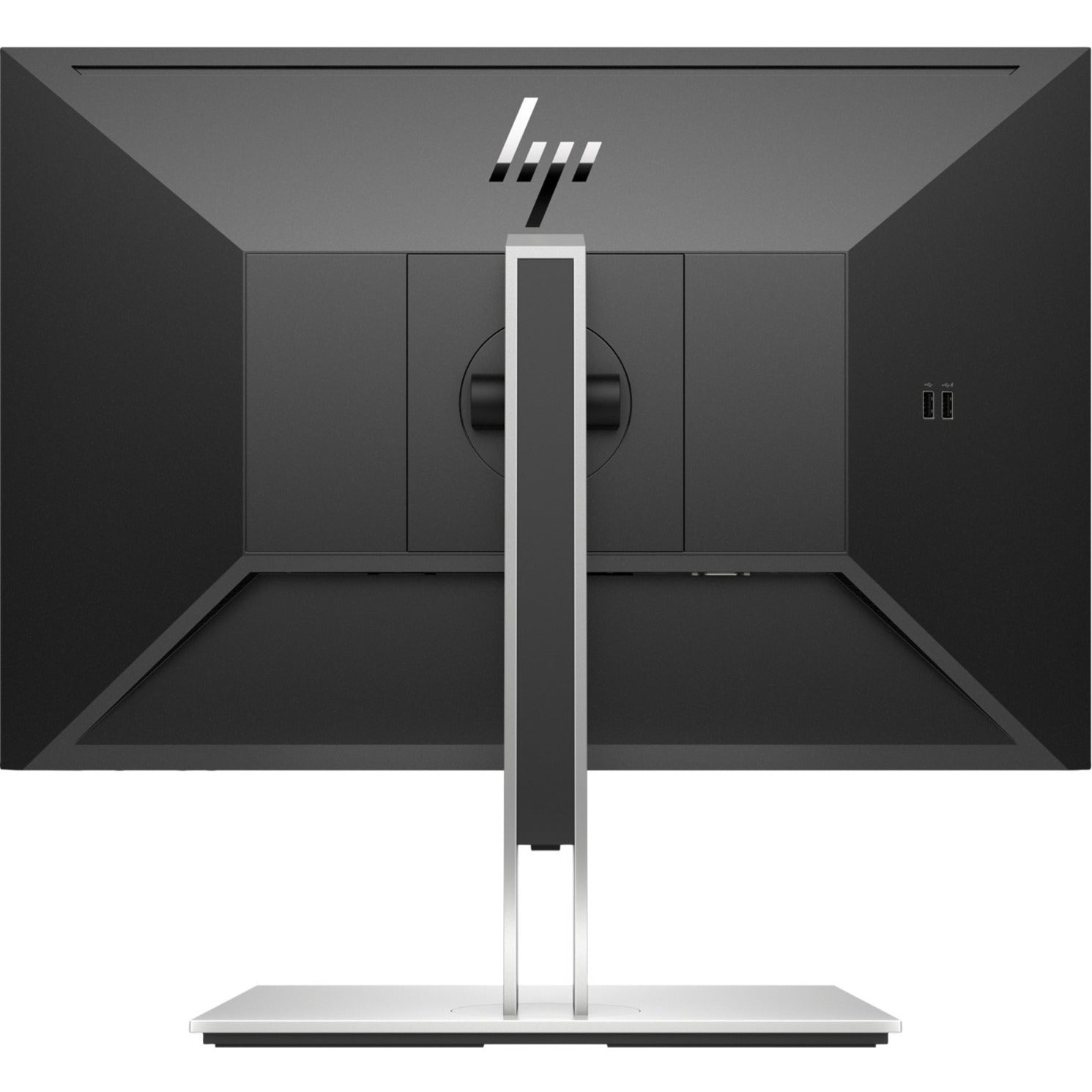 HP E24i G4 24" WUXGA LCD Monitor, 16:10, 250 Nit, Black