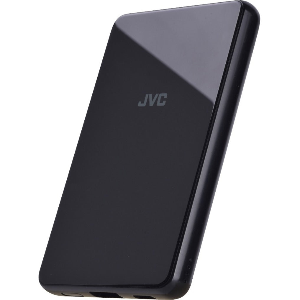 JVC BH-QPB50 5000mAh Power Bank, For Mobile Device
