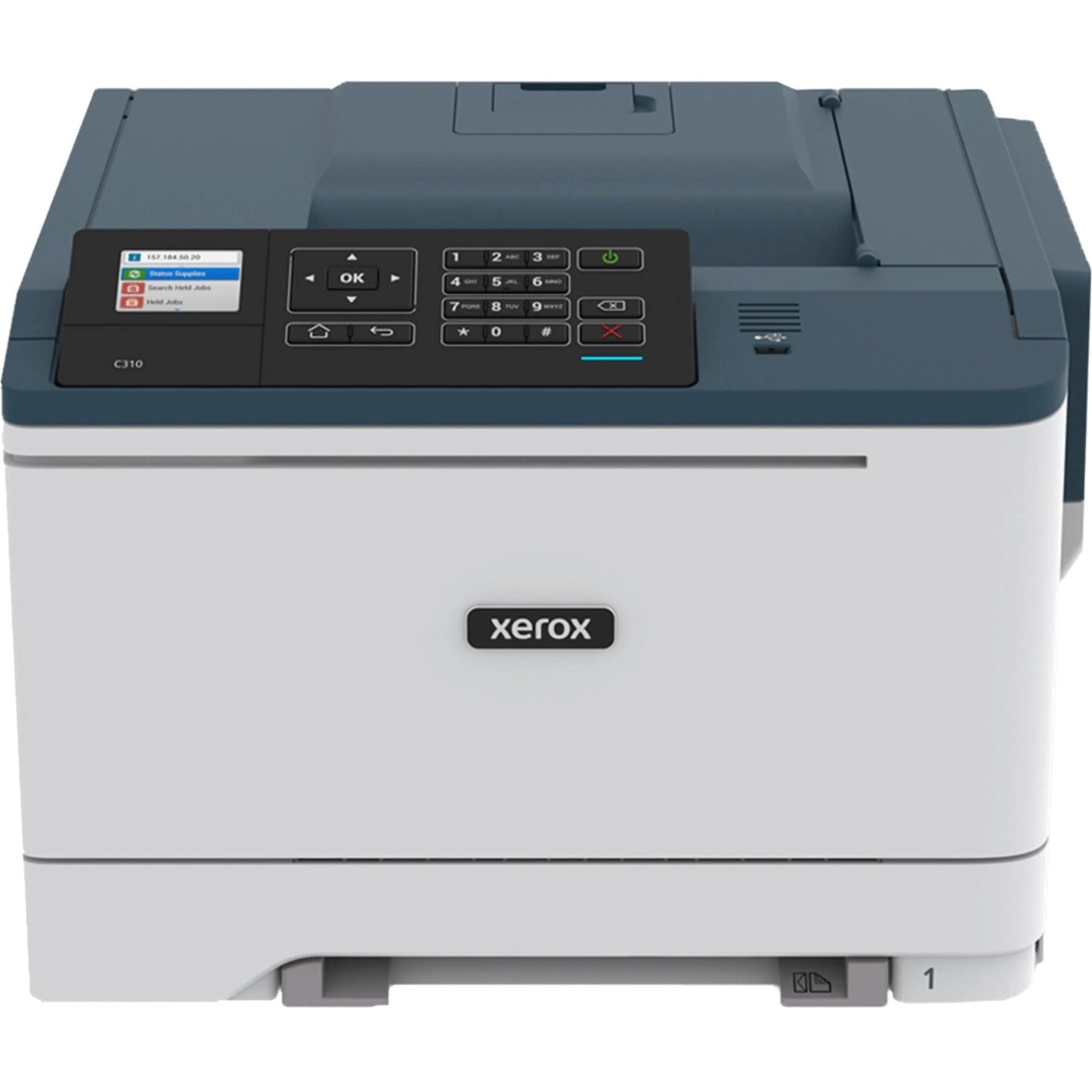 Lexmark CS730de - printer - color - laser - 47C9000 - Label