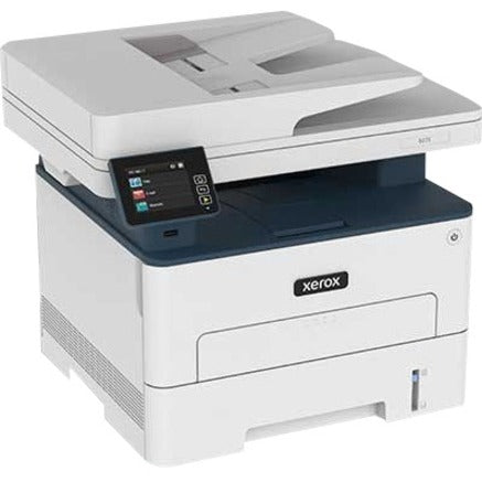 Xerox B235/DNI Multifunktions-Monochrom-Laserdrucker 36 Seiten pro Minute kabellos beidseitiger Druck