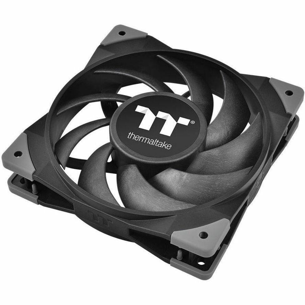 Thermaltake CL-P074-AL12BL-A TOUGHAIR 310 CPU Cooler, Efficient Cooling for Your Processor