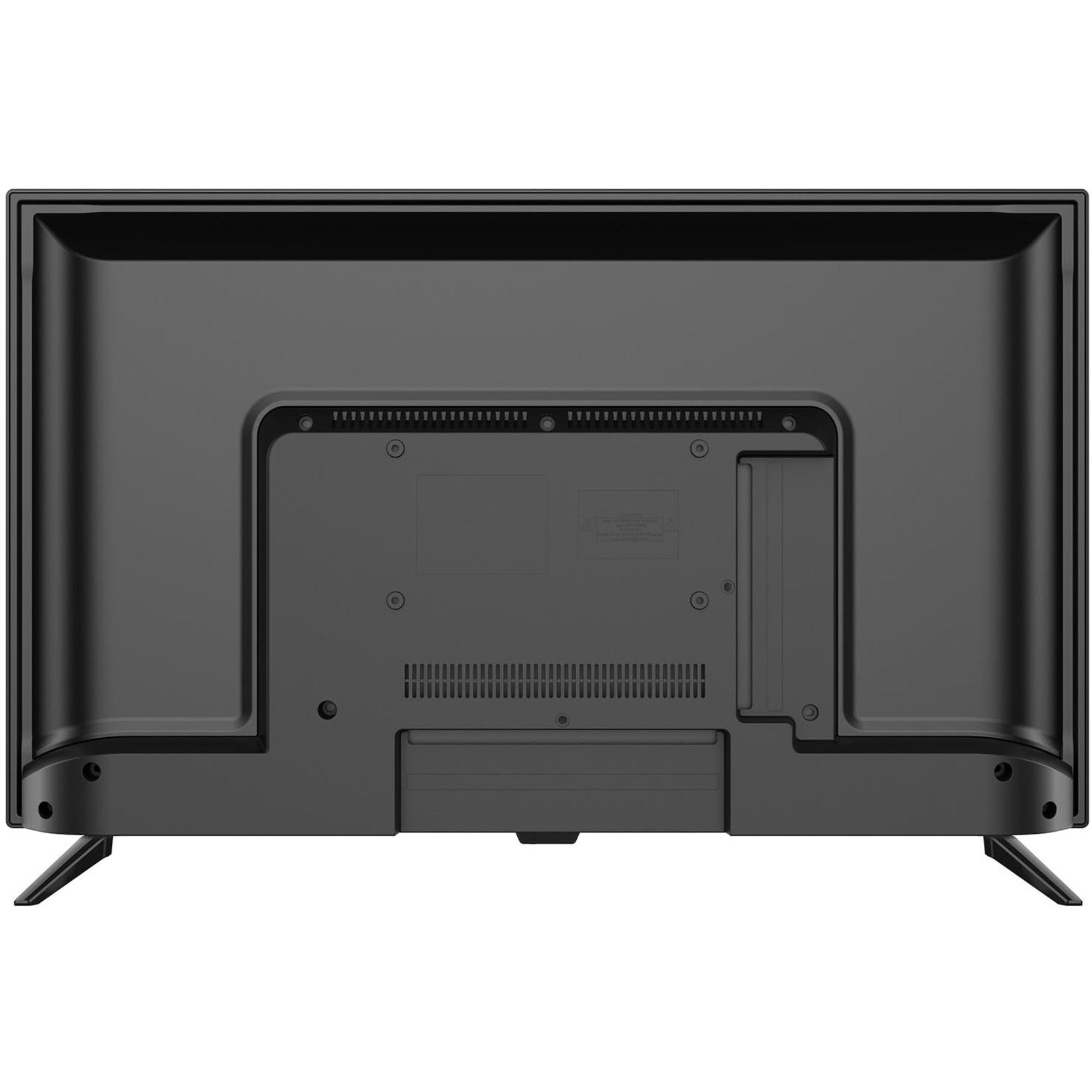 JVC LT-32MAR205 Smart LED-LCD TV, 32" HDTV, 1366 x 768, 60Hz, 16W RMS Output Power