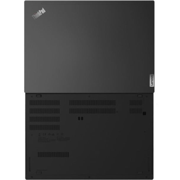 Lenovo 20X5004WUS ThinkPad L14 Gen 2 (AMD) 14" Notebook, Full HD, Ryzen 5 PRO 5650U, 8GB RAM, 256GB SSD, Windows 10 Pro