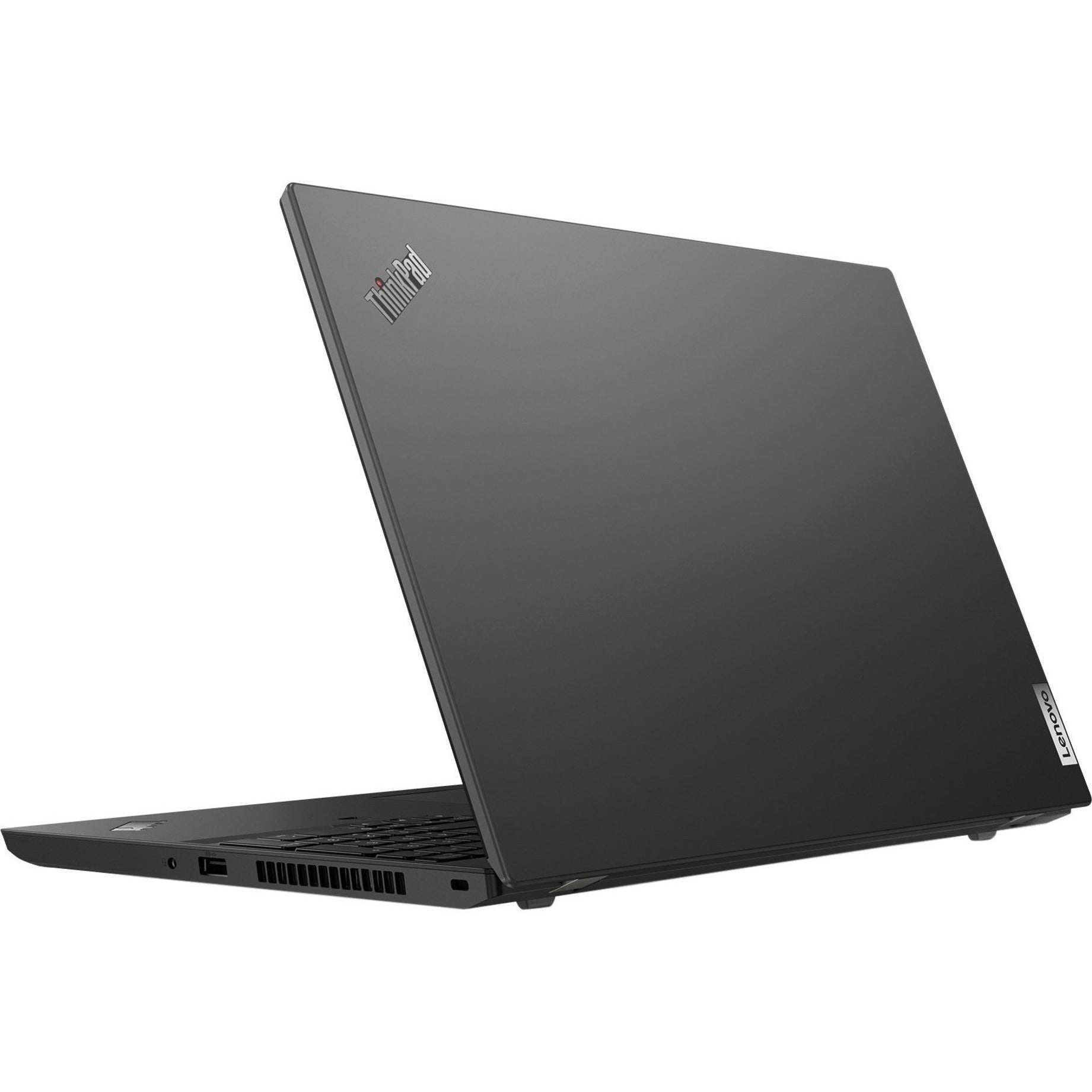 Lenovo 20X70054US ThinkPad L15 Gen 2 (AMD) 15.6" Touchscreen Notebook, Ryzen 5 PRO, 16GB RAM, 512GB SSD, Windows 10 Pro