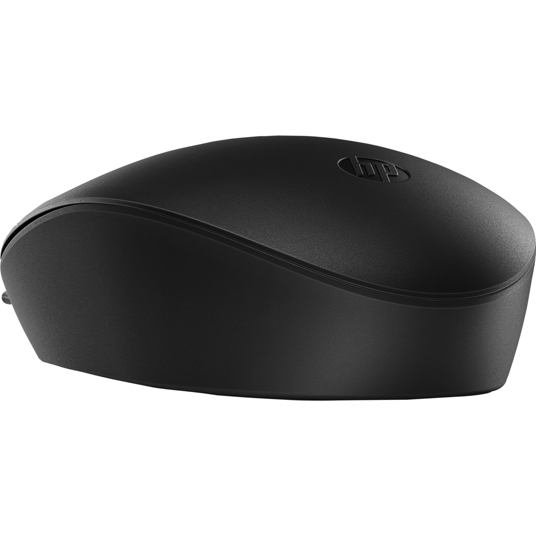 HP 265A9AA 125 Wired Mouse, Optical, USB, 1200 dpi