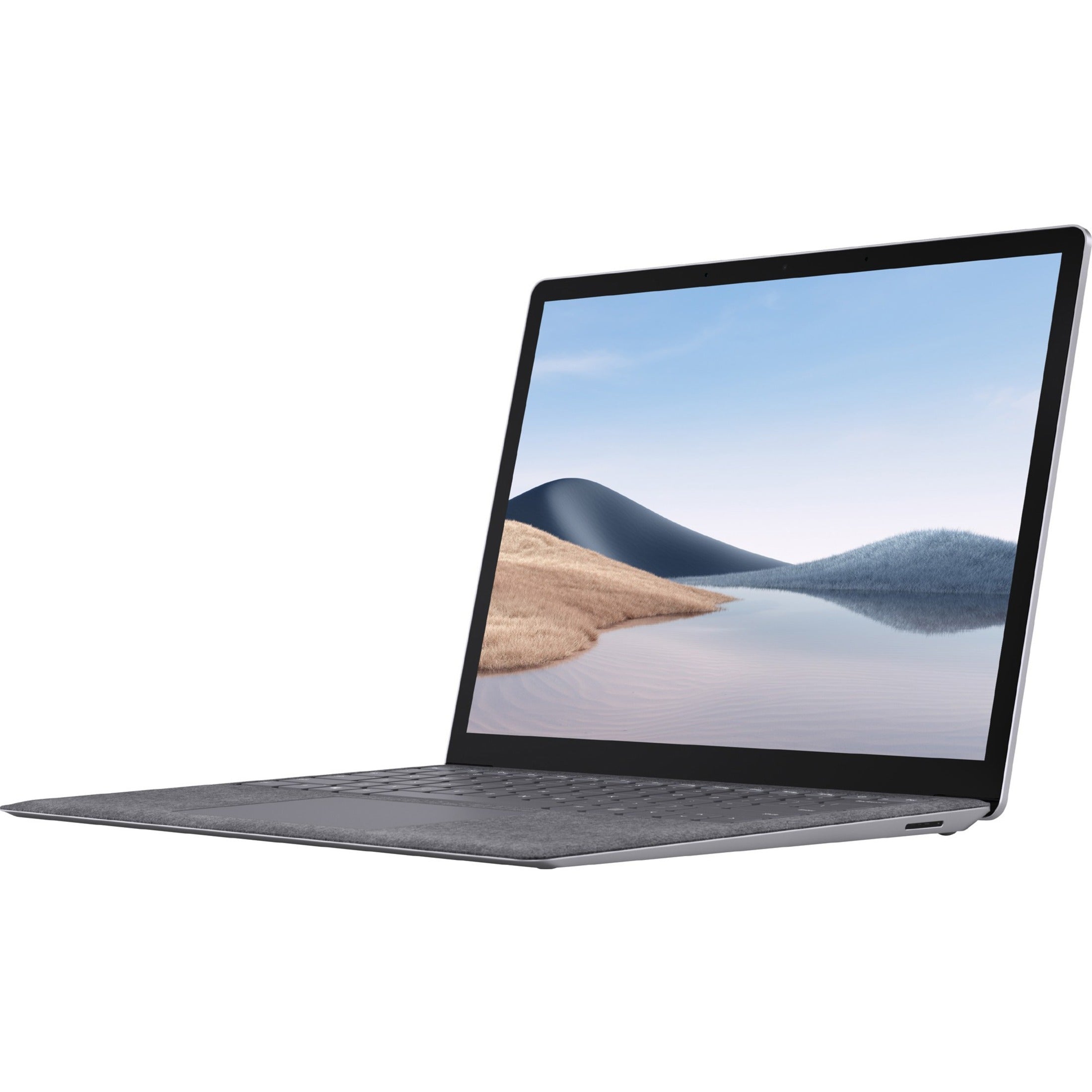 Microsoft 5B2-00035 Surface Laptop 4 Notebook, 13.5 Touchscreen, Core i5, 16GB RAM, 512GB SSD, Windows 10 Pro