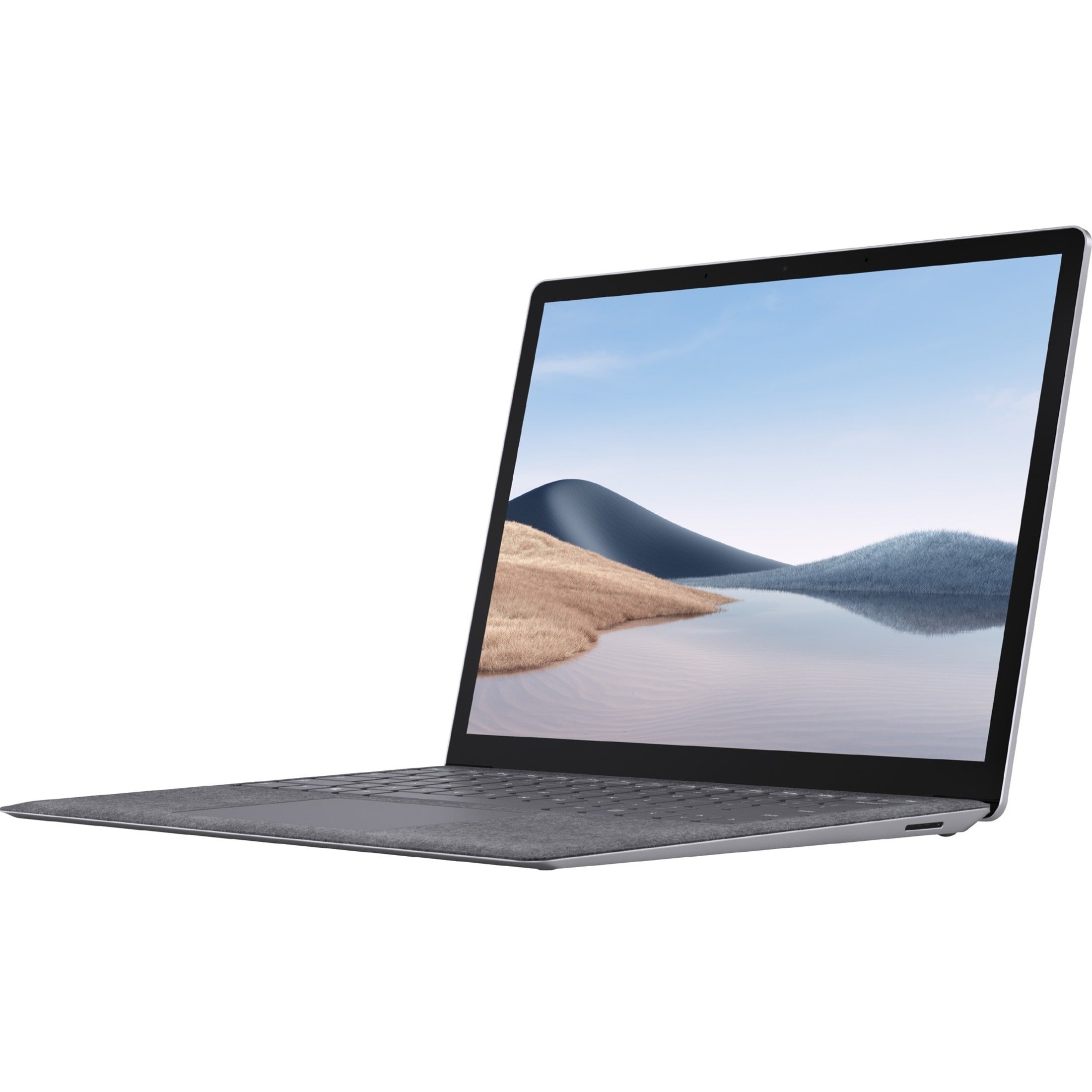 Microsoft 5BV-00035 Surface Laptop 4 Notebook, 13.5, i5, 8GB RAM, 512GB SSD, Windows 10 Pro