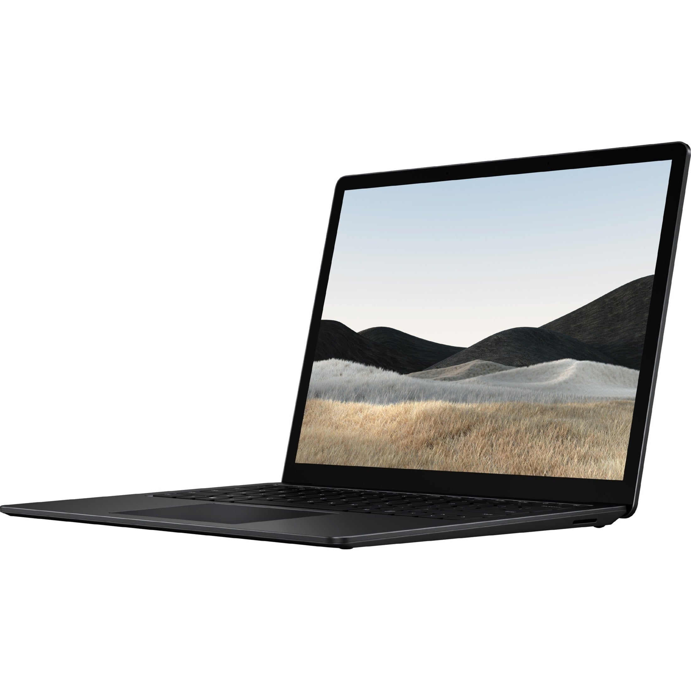 Microsoft 5F1-00001 Surface Laptop 4 Notebook, 13.5 Touchscreen, Core i7, 16GB RAM, 512GB SSD, Windows 10