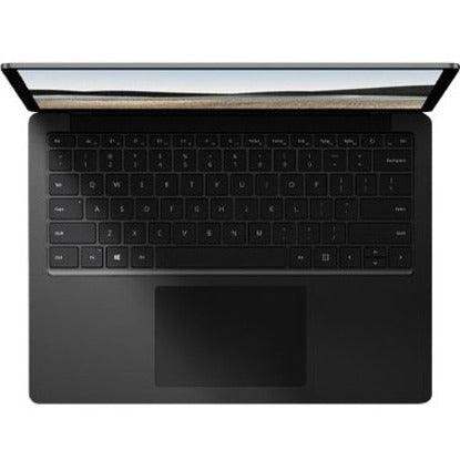 Microsoft 5F1-00001 Surface Laptop 4 Notebook, 13.5" Touchscreen, Core i7, 16GB RAM, 512GB SSD, Windows 10