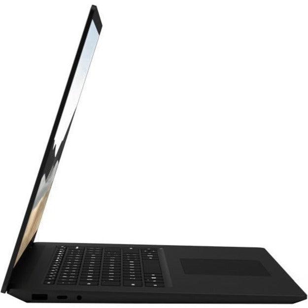 Microsoft 5F1-00001 Surface Laptop 4 Notebook, 13.5" Touchscreen, Core i7, 16GB RAM, 512GB SSD, Windows 10